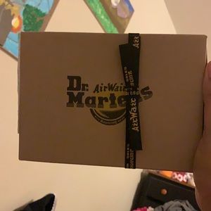 COPY - Baby dr martens